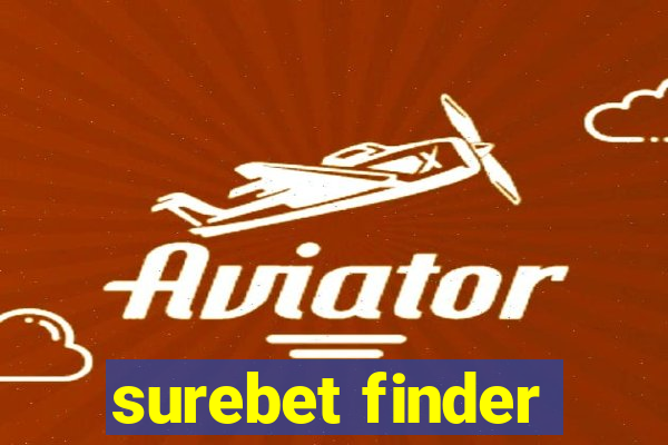 surebet finder